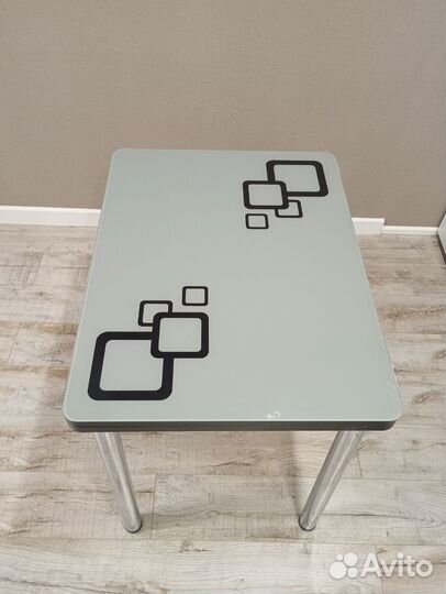 Кухонный стол (80*60 - 120*80)