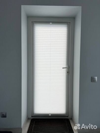 Рулонные шторы блэкаут Тула