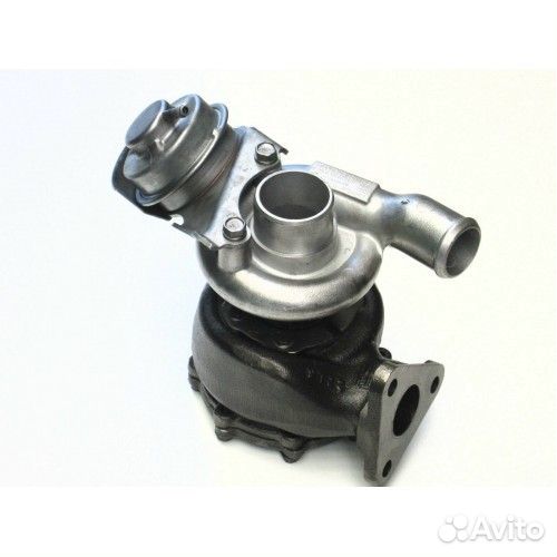 Турбина(оригинал) Opel Astra H 1.7 cdti 49131-0600