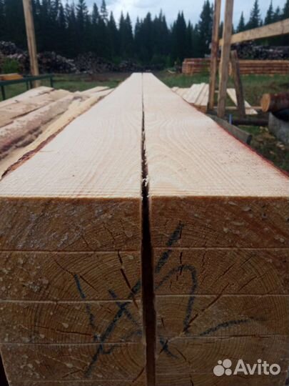 Пиломатериалы брус доска