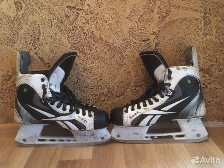 Коньки Reebok