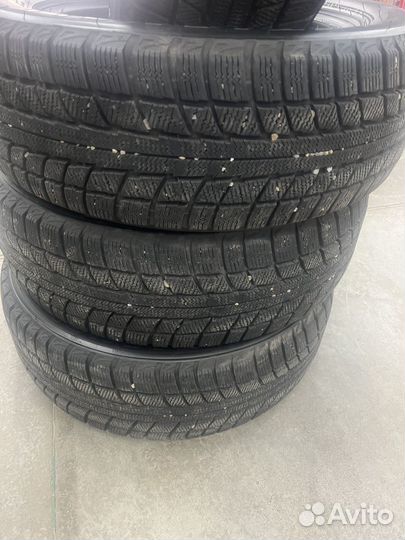 Triangle Snow-LL01 225/60 R17