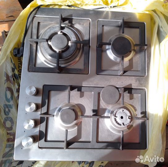 Варочная панель и духовой шкаф Korting (Кертинг)