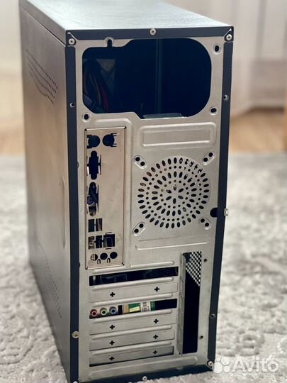 Корпус системного блока пк