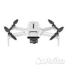 Xiaomi Квадрокоптер Xiaomi Fimi X8 SE 2020