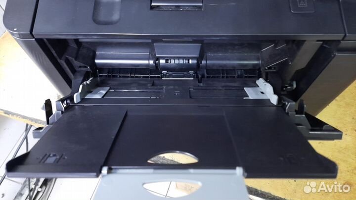 HP LaserJet Pro 400 MFP M425dn