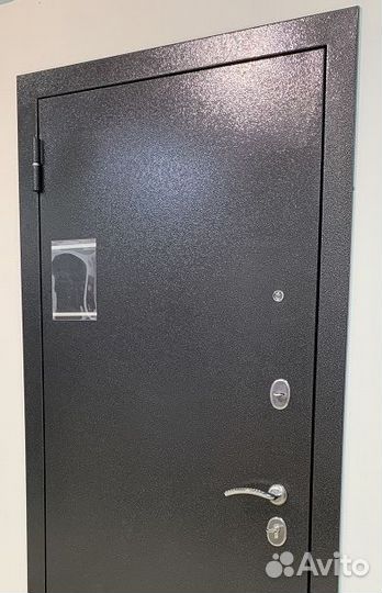 Входные двери не бу