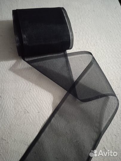 Лента капроновая