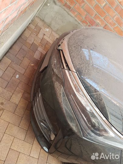 Toyota Corolla 1.6 CVT, 2018, 1 090 км