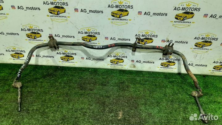 Стабилизатор передний Nissan Primera P11