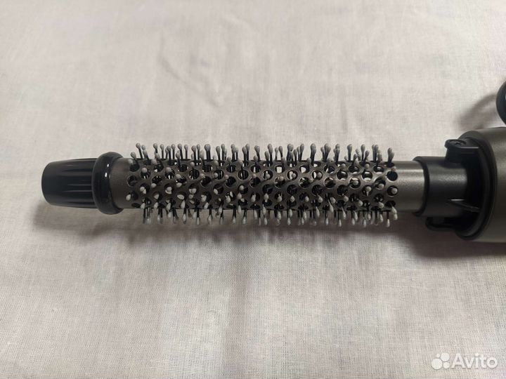 Новый фен щетка BaByliss Pro