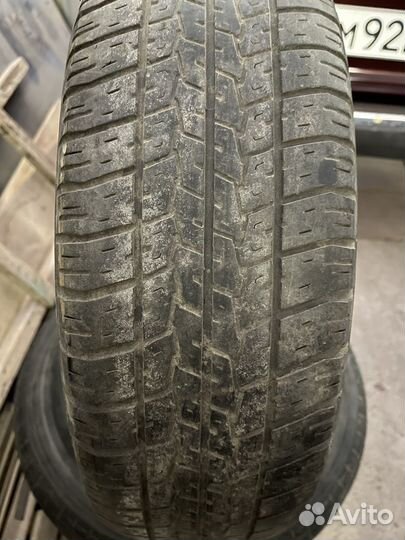 Комплект летних колес r13