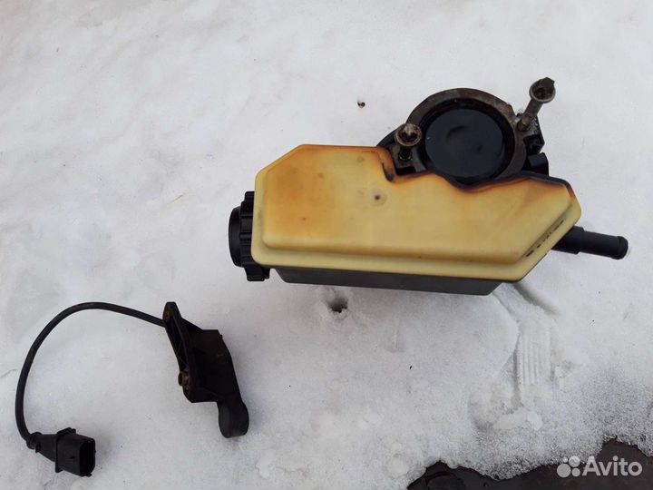 Гур на Опель Вектра Б