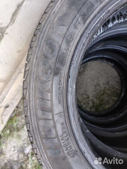 Hankook Optimo K415 195/55 R4