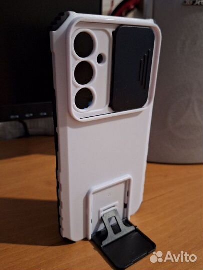 Противоударный чехол для Samsung Galaxy A54