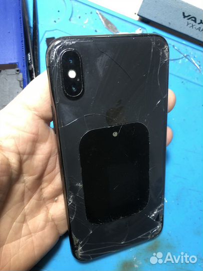 Ремонт Телефонов