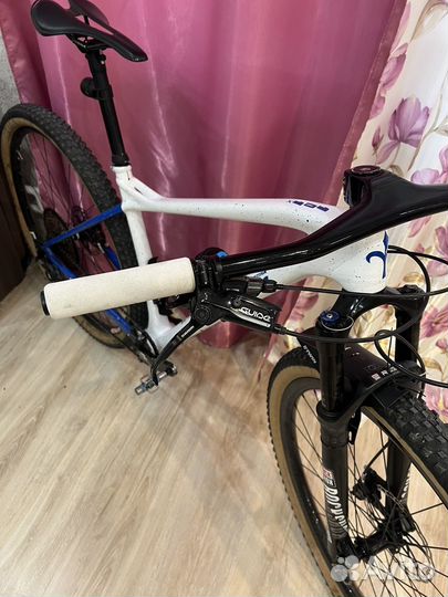 Велосипед Willier 101x