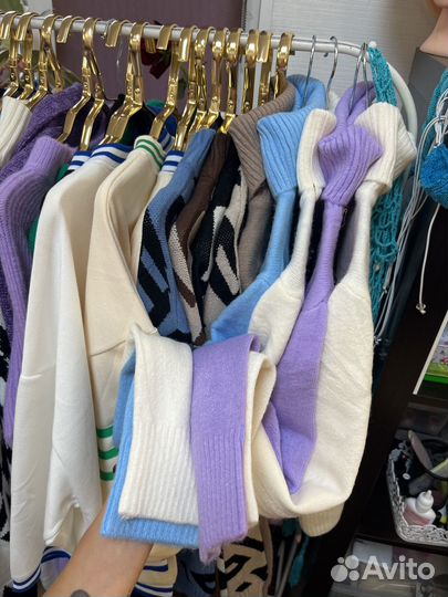 Женская одежда