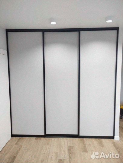 Шкаф по вашим размерам