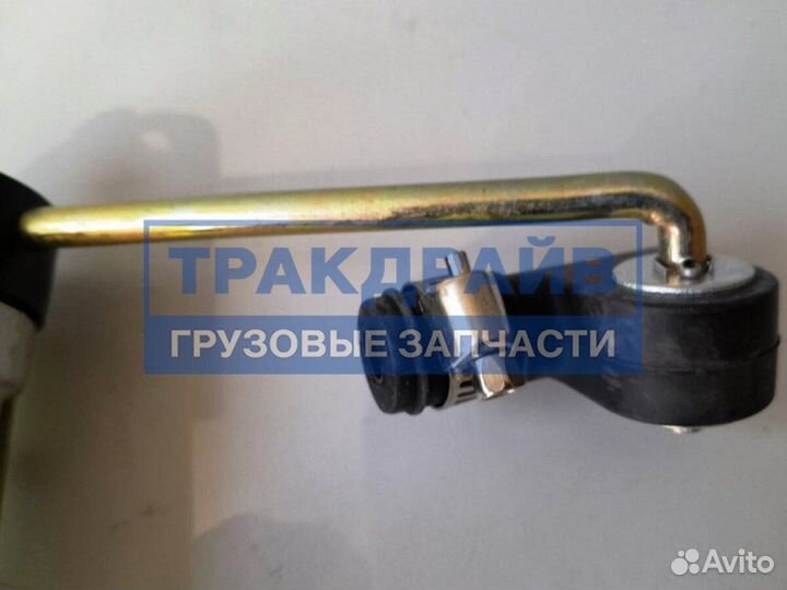 Кран уровня пола Бпв Фрюхауф Саф