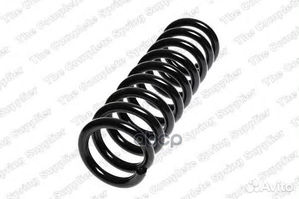 Пружина подвески 4042111 Lesjofors