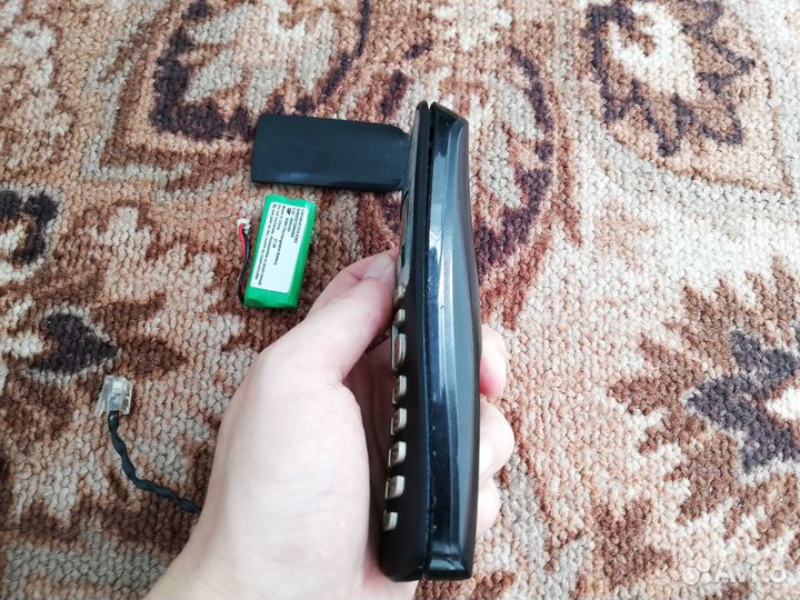 Продам / Обменяю стац телефон Siemens Gigaset A165