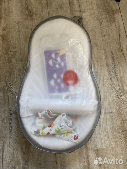 Кокон для новорождённых