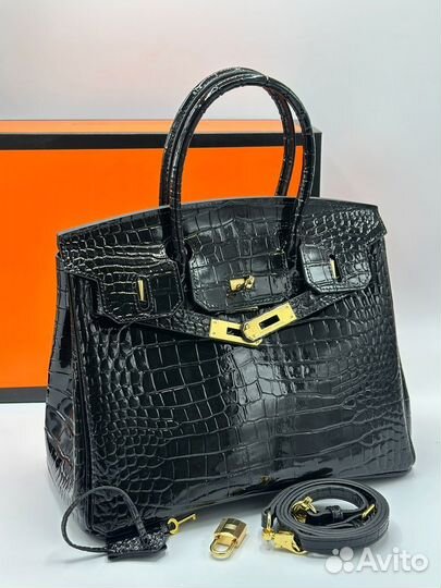 Сумка женская Hermes