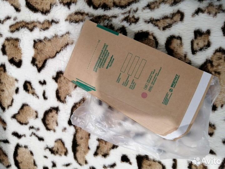 Стерилизатор для маникюра