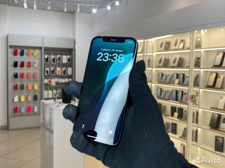 iPhone 12 Pro, 512 ГБ