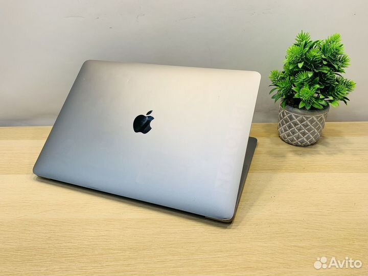 MacBook Air 13 2018