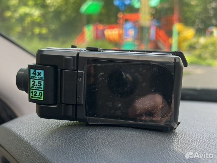 Видеорегистратор