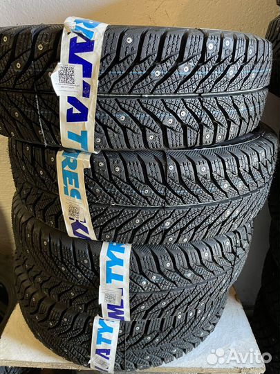 КАМА Alga (HK-531) 185/70 R14 88T