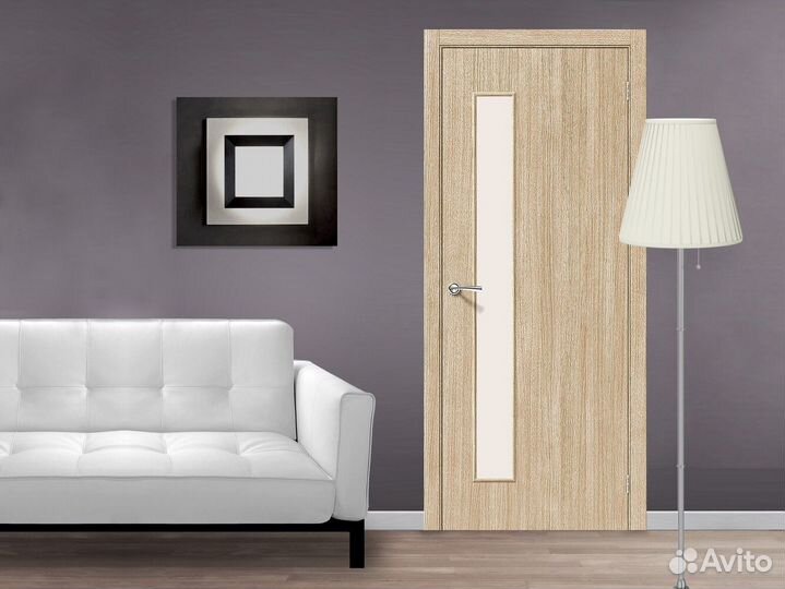 Дверь межкомнатная