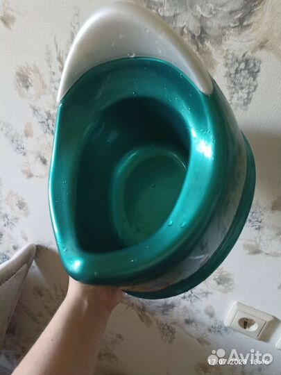 Горшок детский