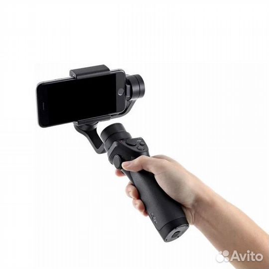 Стабилизатор Dji osmo mobile 1