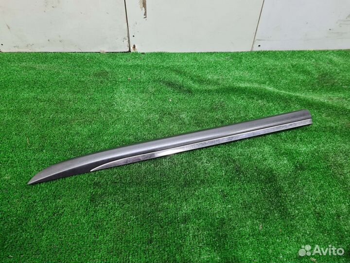 Накладка двери задняя левая Lexus Gs 3 2005-2011