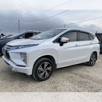 Mitsubishi Xpander 1.5 AT, 2022, 15 000 км, с пробегом, цена 2 500 000 руб.