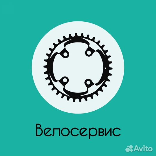 Ремонт и обслуживание велосипедов, велосервис