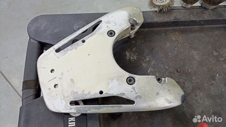 Скутер в разбор Baotian bt49qt-12A