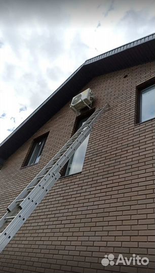 Кондиционер с гарантией+установка