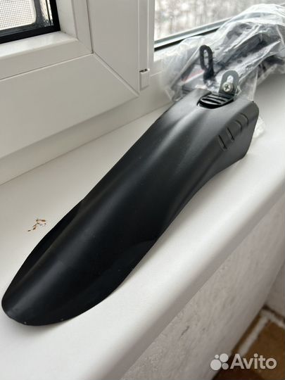 Крыло переднее для велосипеда