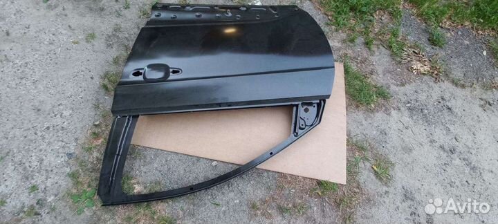 Дверь левая передняя Opel grandland x