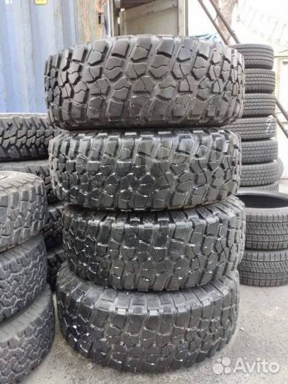 Bfgoodrich Mud-Terrain T/A KM2 315/75 R16