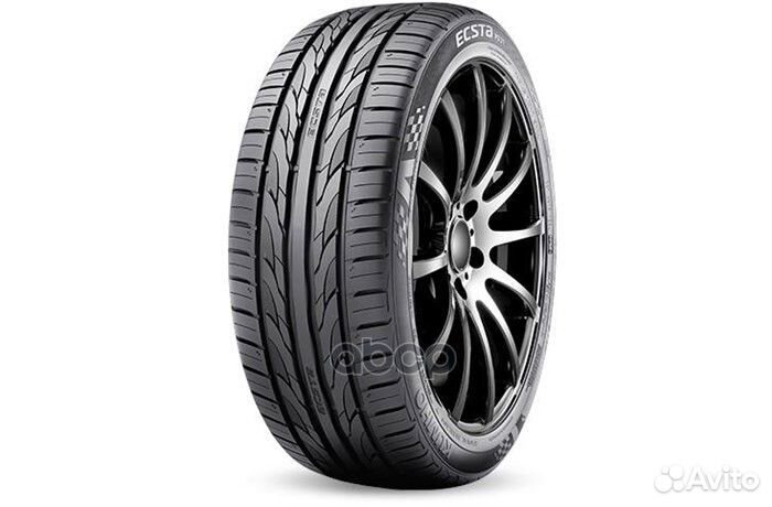 Kumho Ecsta PS31 195/65 R15