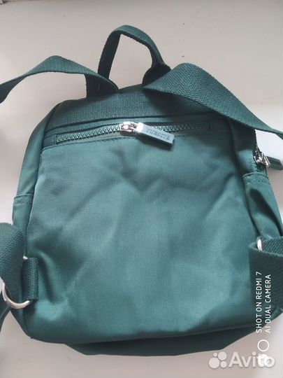 Рюкзак женский