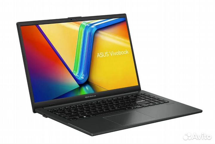 Ноутбук asus Vivobook Go E1504FA-BQ718W, 15.6