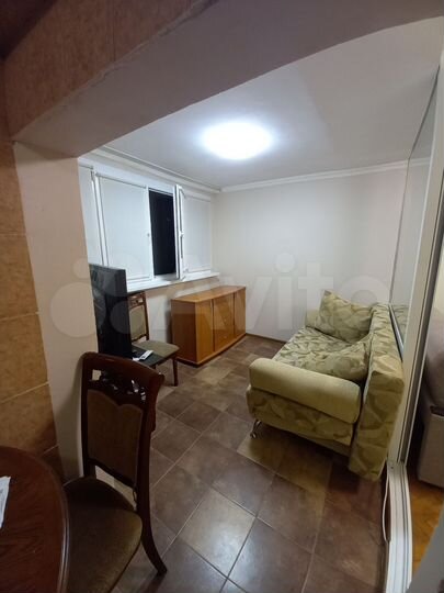 1-к. квартира, 32 м², 1/5 эт.