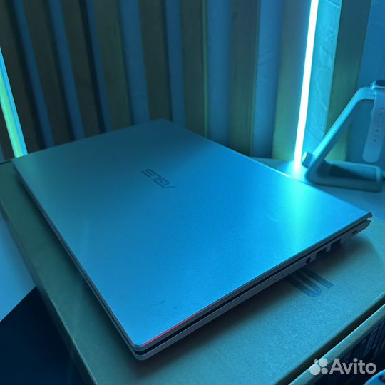 Ноутбук asus 15,6