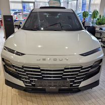 Новый Jetour Dashing 1.5 MT, 2024, цена от 2 039 900 руб.